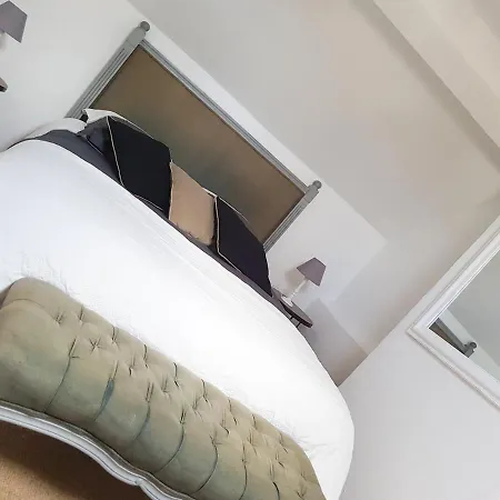 Le Cocon Appartement Proche Epernay Et Maisons De Champagne Ay-Champagne Exterior foto