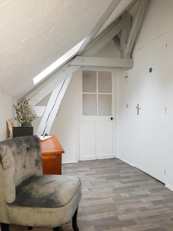 Apartment Le Cocon Proche Epernay Et Maisons De Champagne