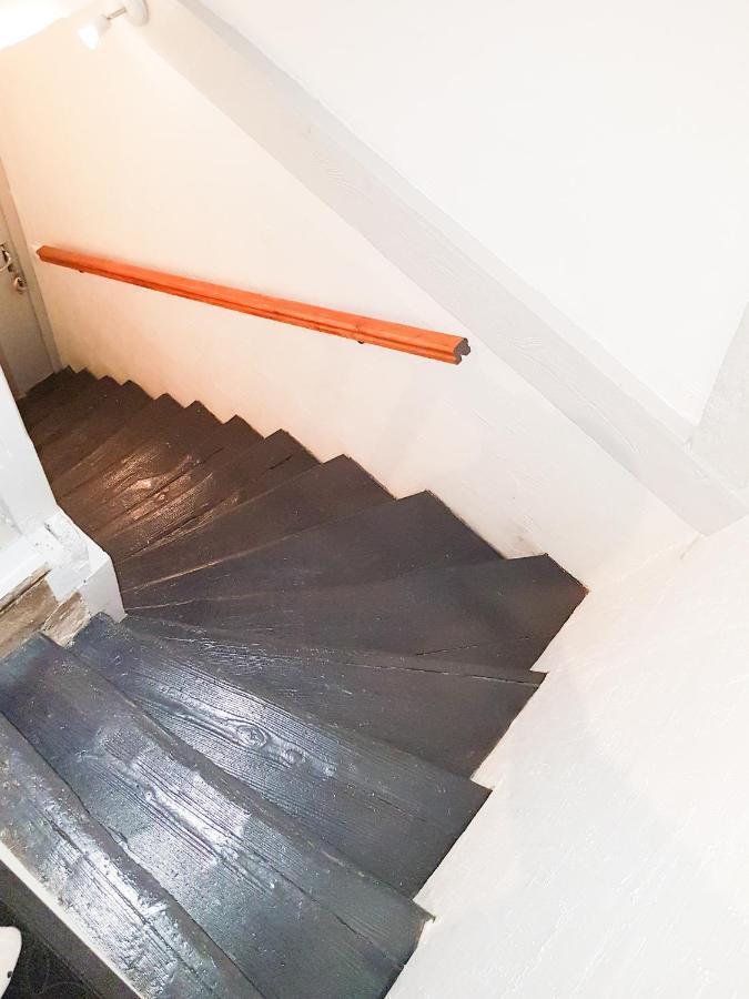 Le Cocon Proche Epernay Et Maisons De Champagne Appartement